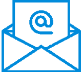 icon email marketing