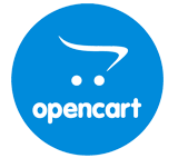 icon opencart
